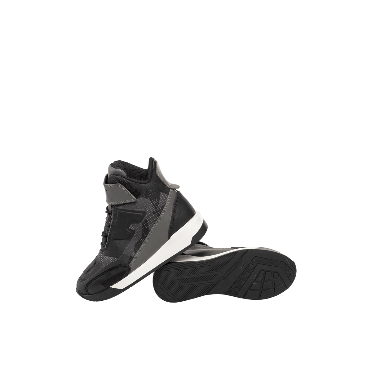 Botas para Moto de Hombre Ace 5