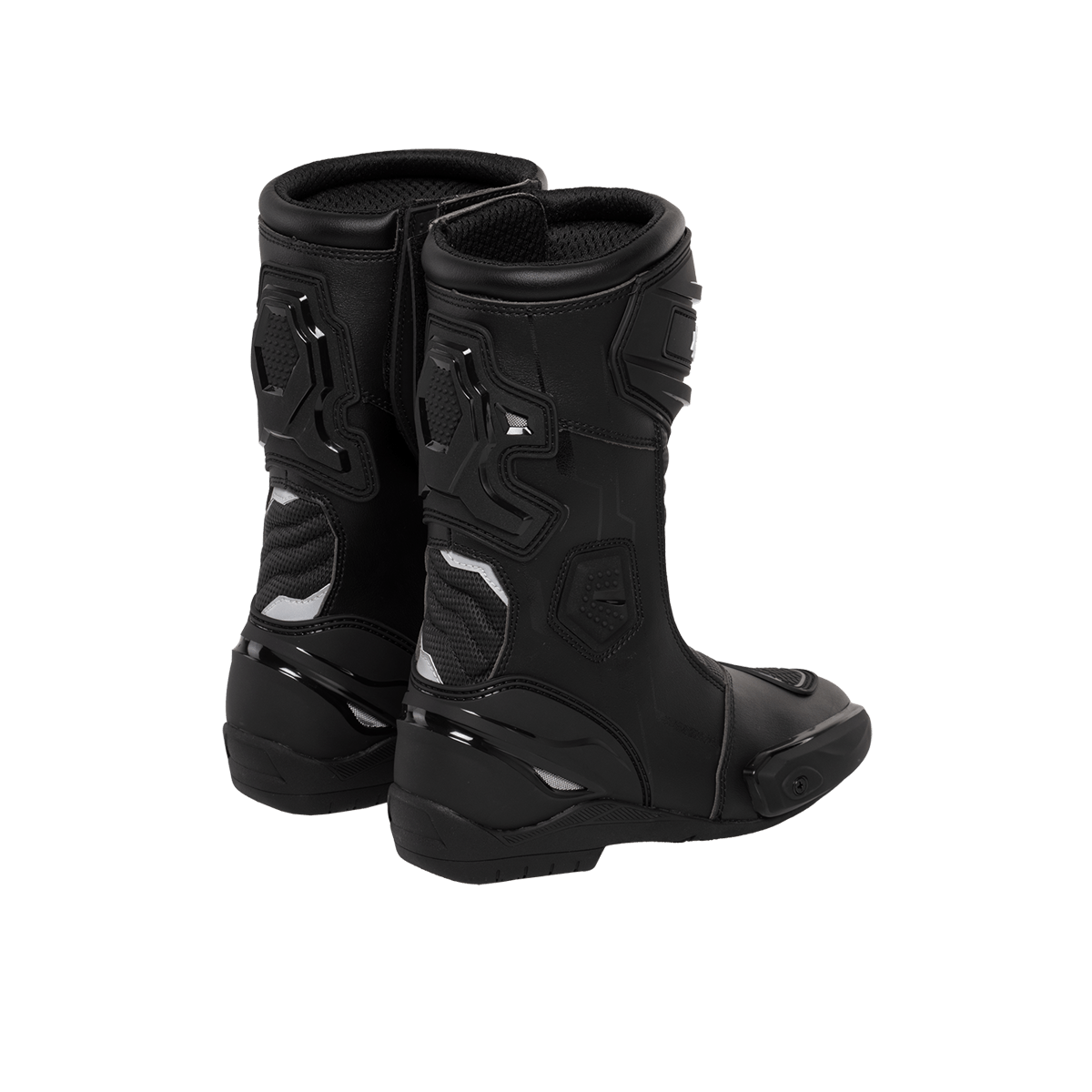 Botas para Moto de Hombre Fenix 4