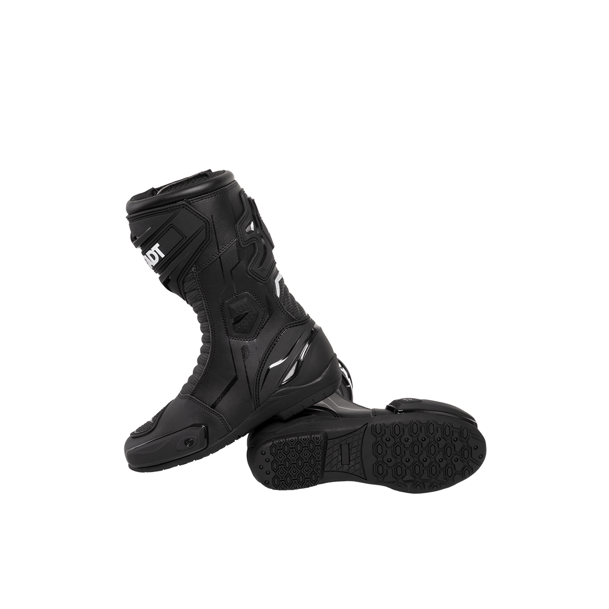 Botas para Moto de Hombre Fenix 5