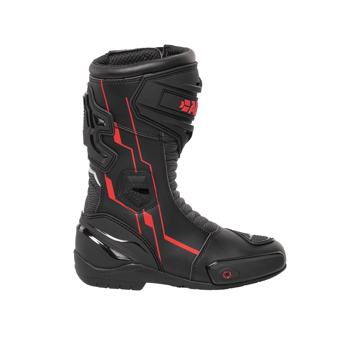 Botas para Moto de Hombre Fenix 6