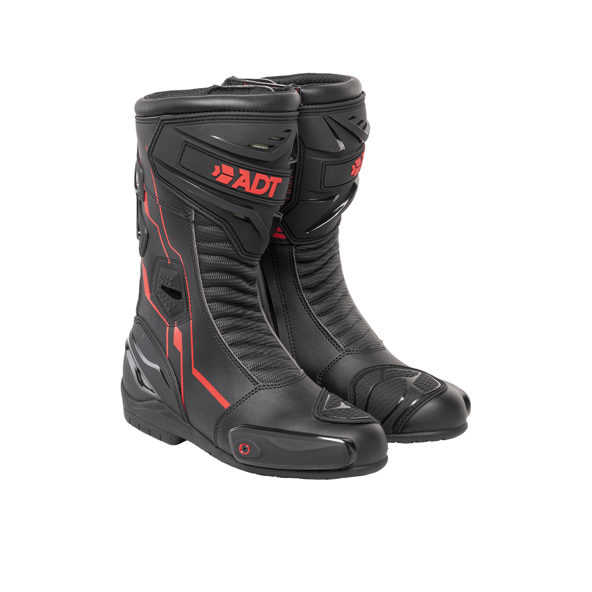 Botas para Moto de Hombre Fenix 8