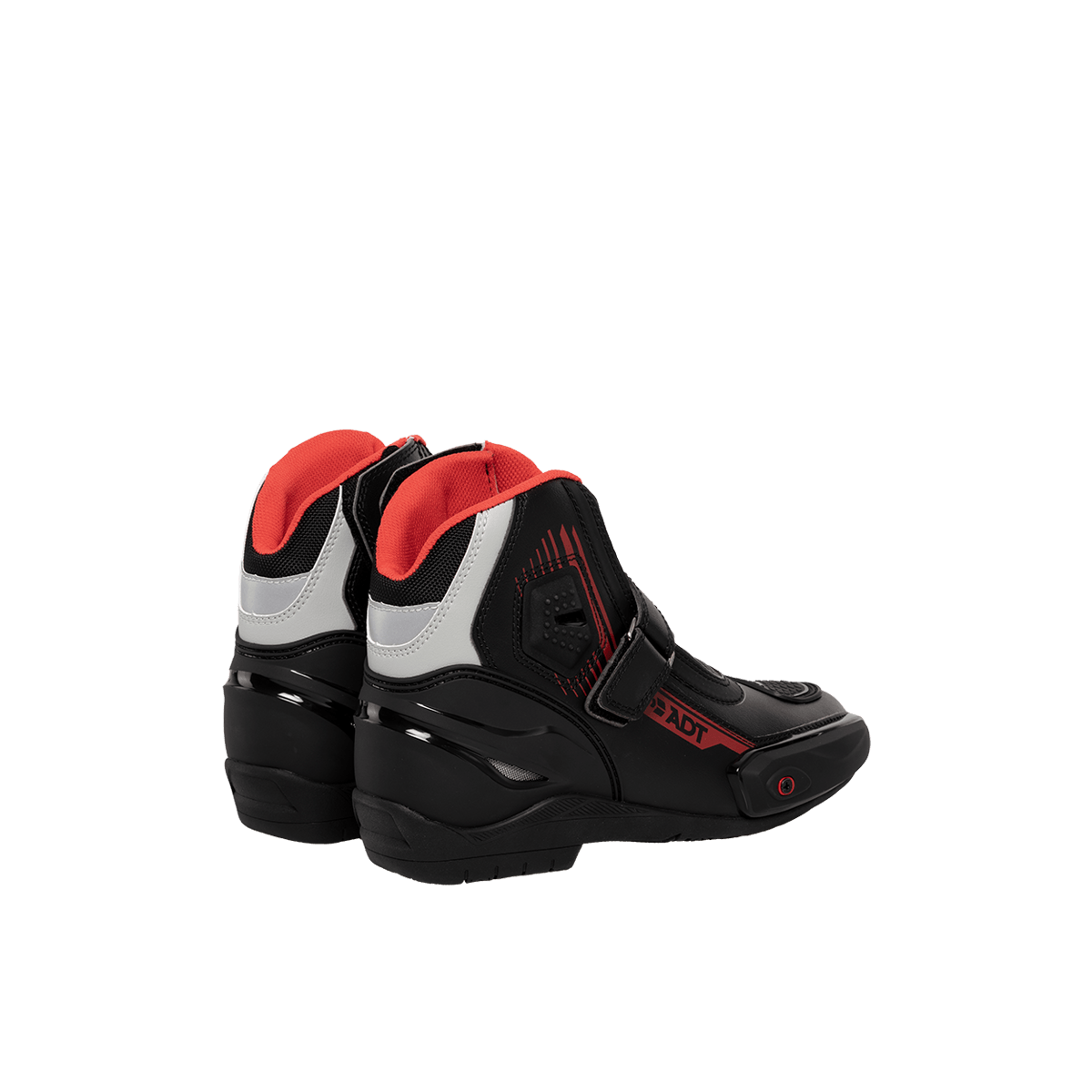 Botas para Moto de Hombre Dart 4