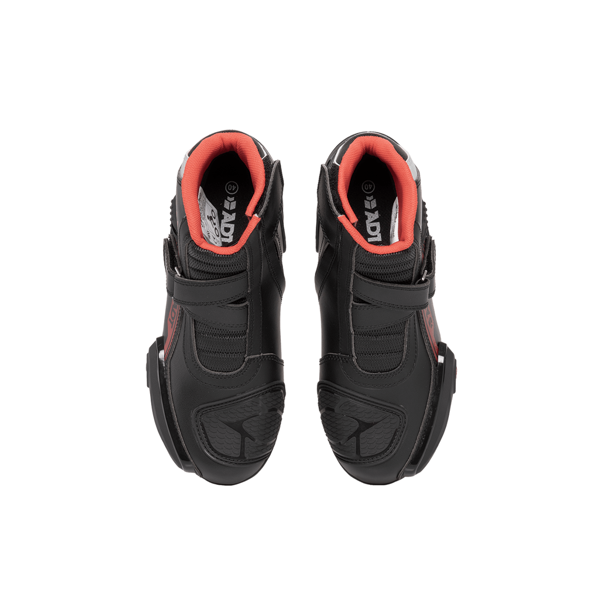 Botas para Moto de Hombre Dart 5