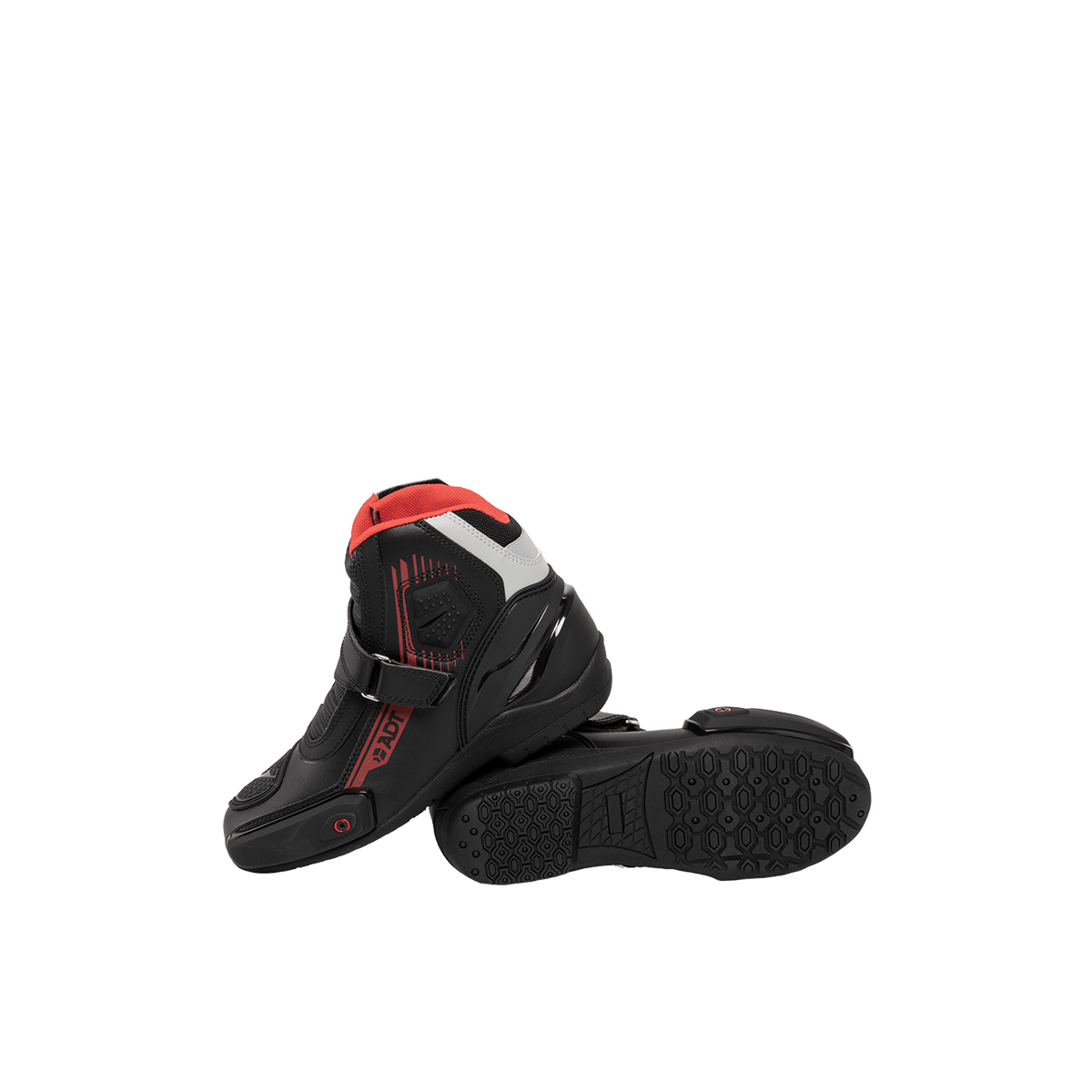 Botas para Moto de Hombre Dart 6