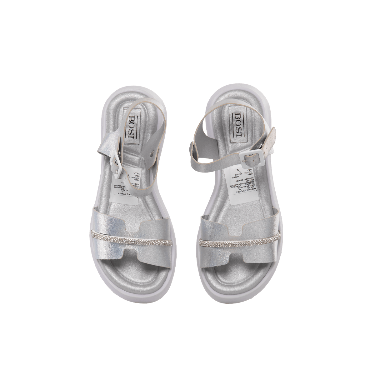 Sandalias para Niña Spears 4