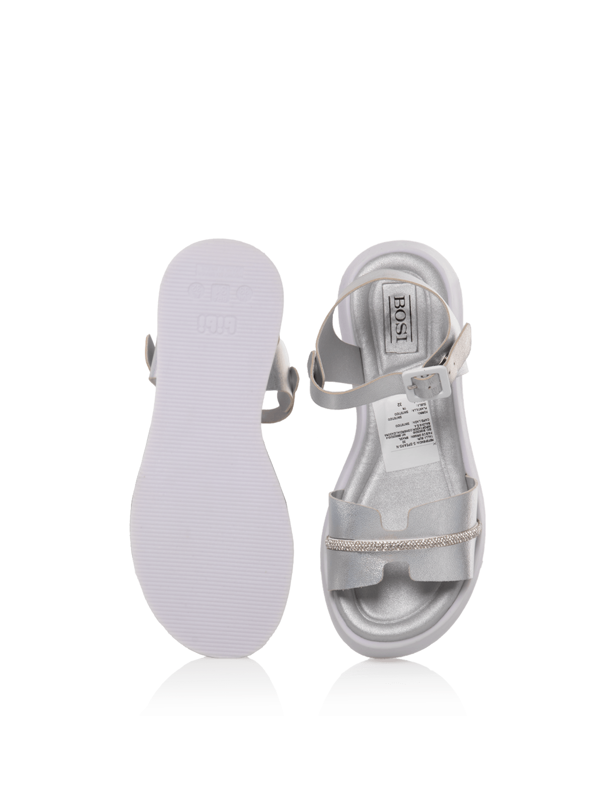 Sandalias para Niña Spears 6