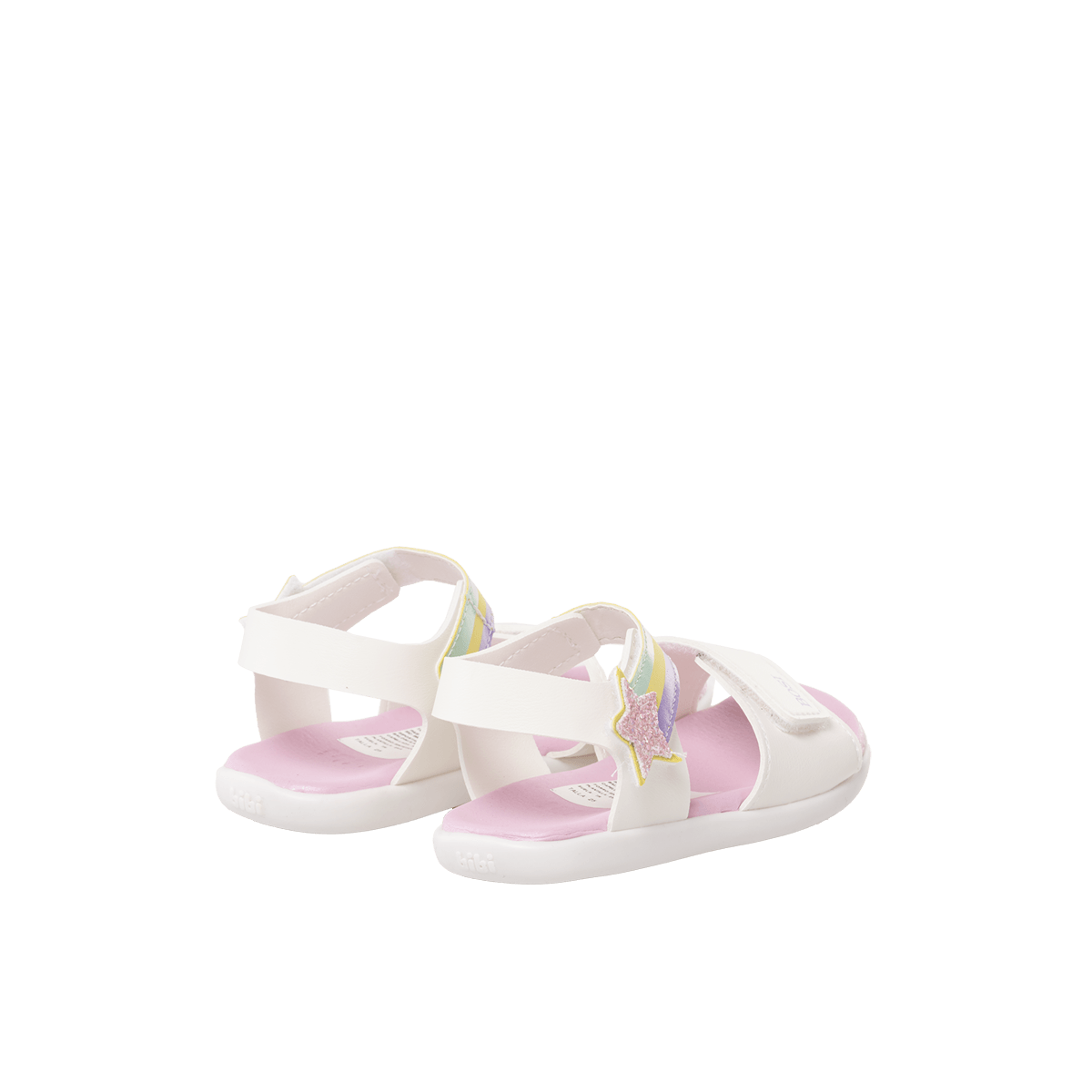 Sandalias para Niña Naia 3