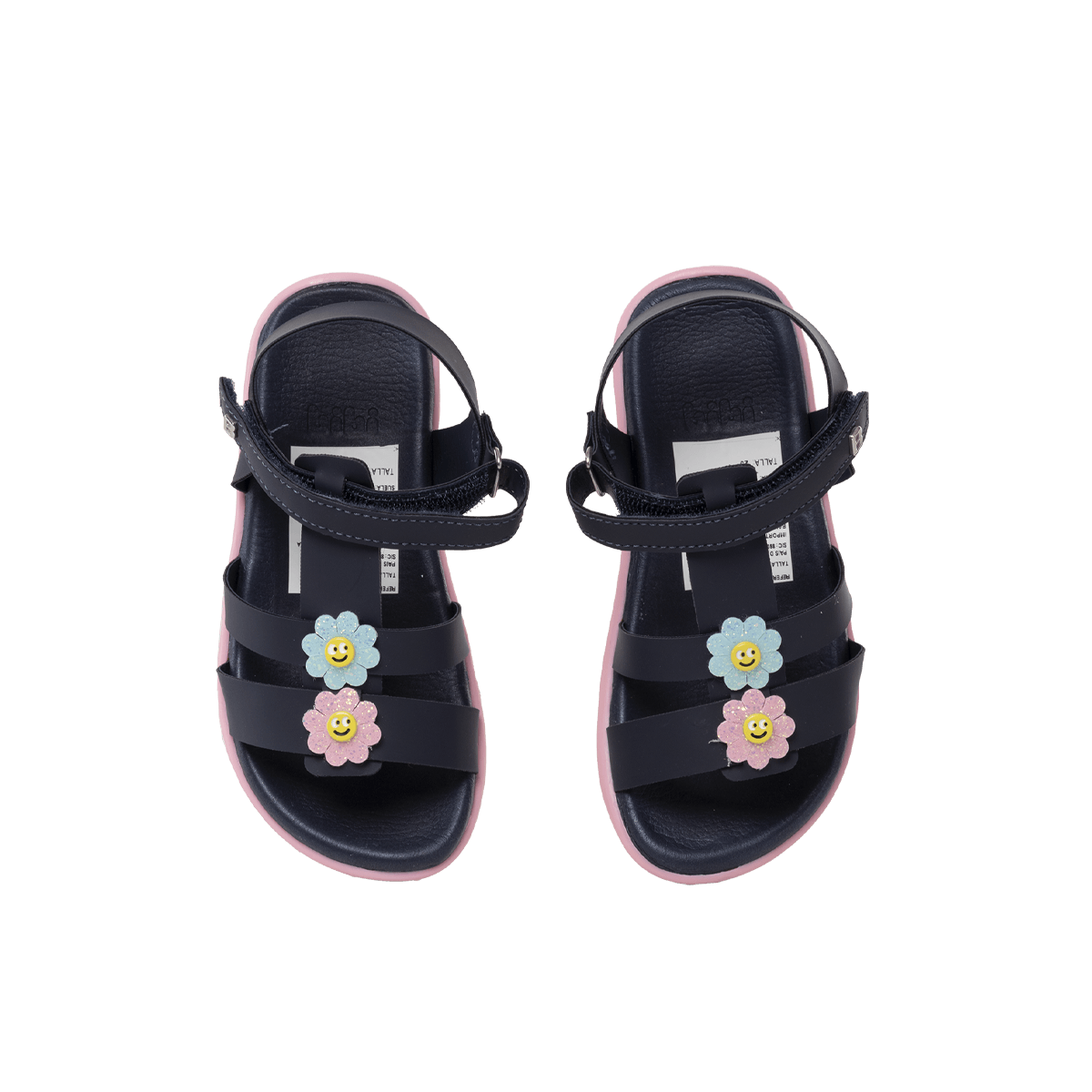 Sandalias para Niña Felisa 4