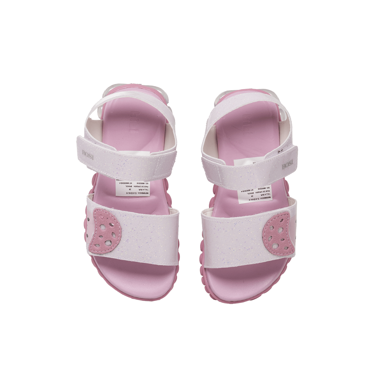 Sandalias para Niña Aisha 4