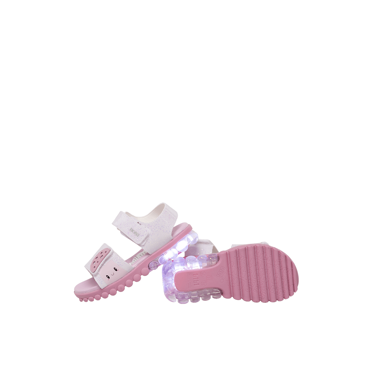 Sandalias para Niña Aisha 5