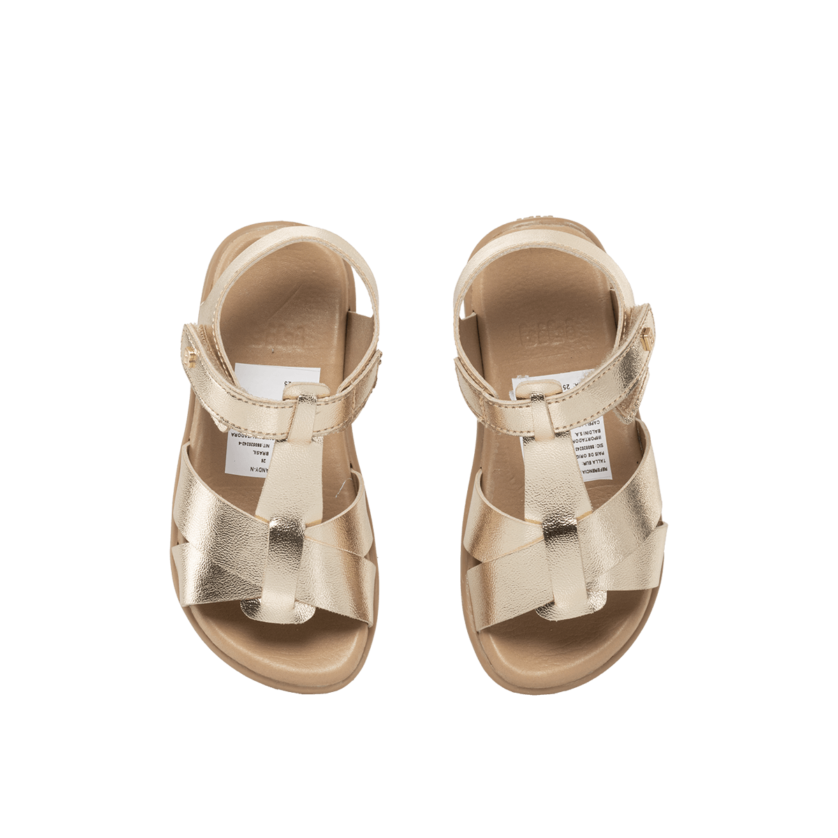 Sandalias para Niña Mandy 4