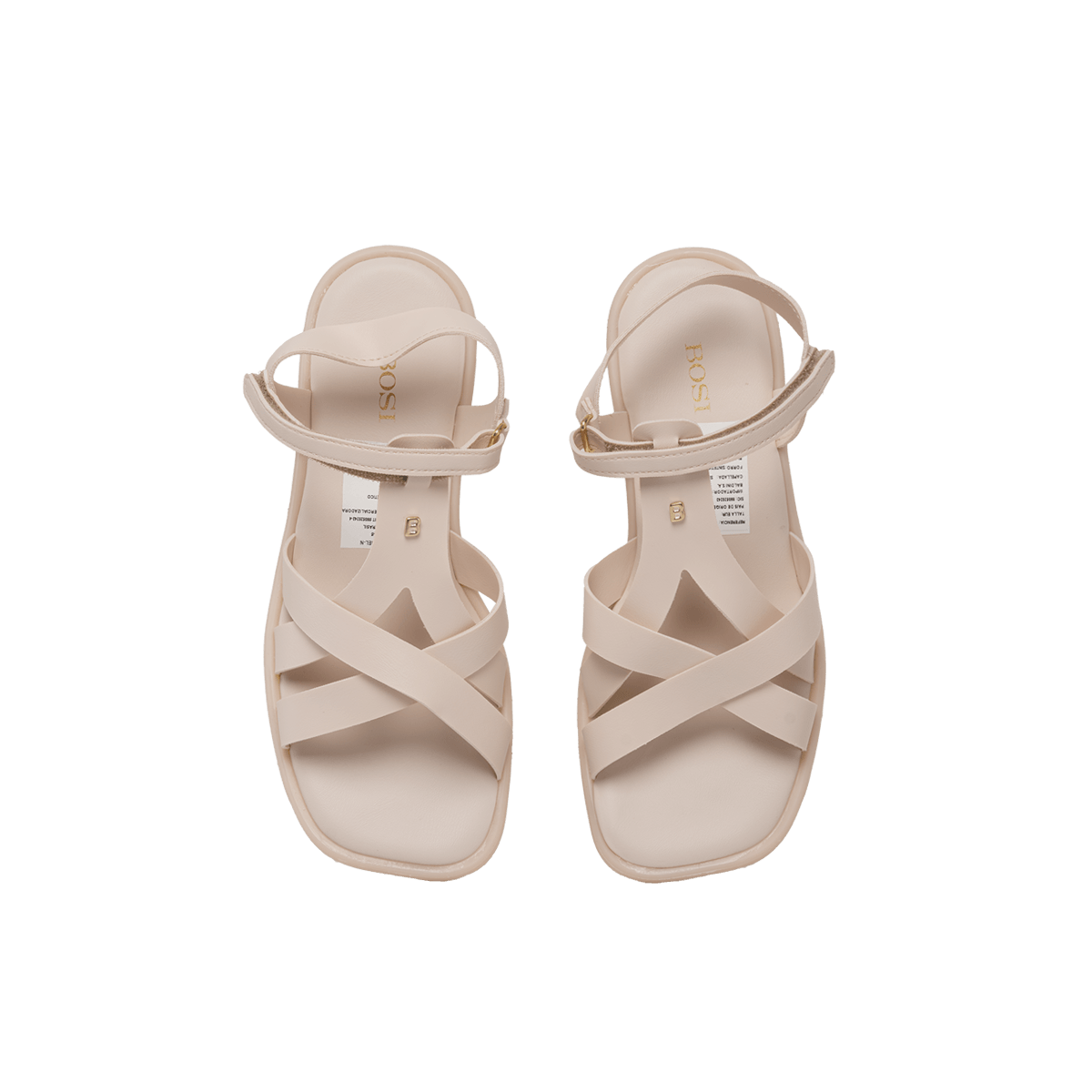 Sandalias para Niña Muriel 4