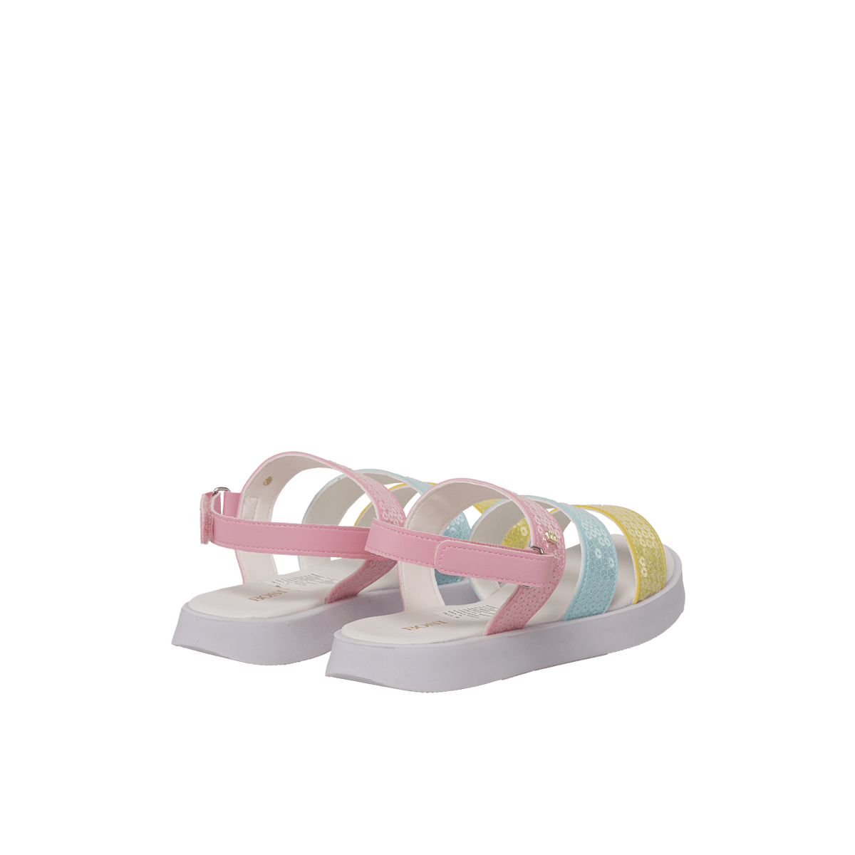 Sandalias para Niña Lizzy 3