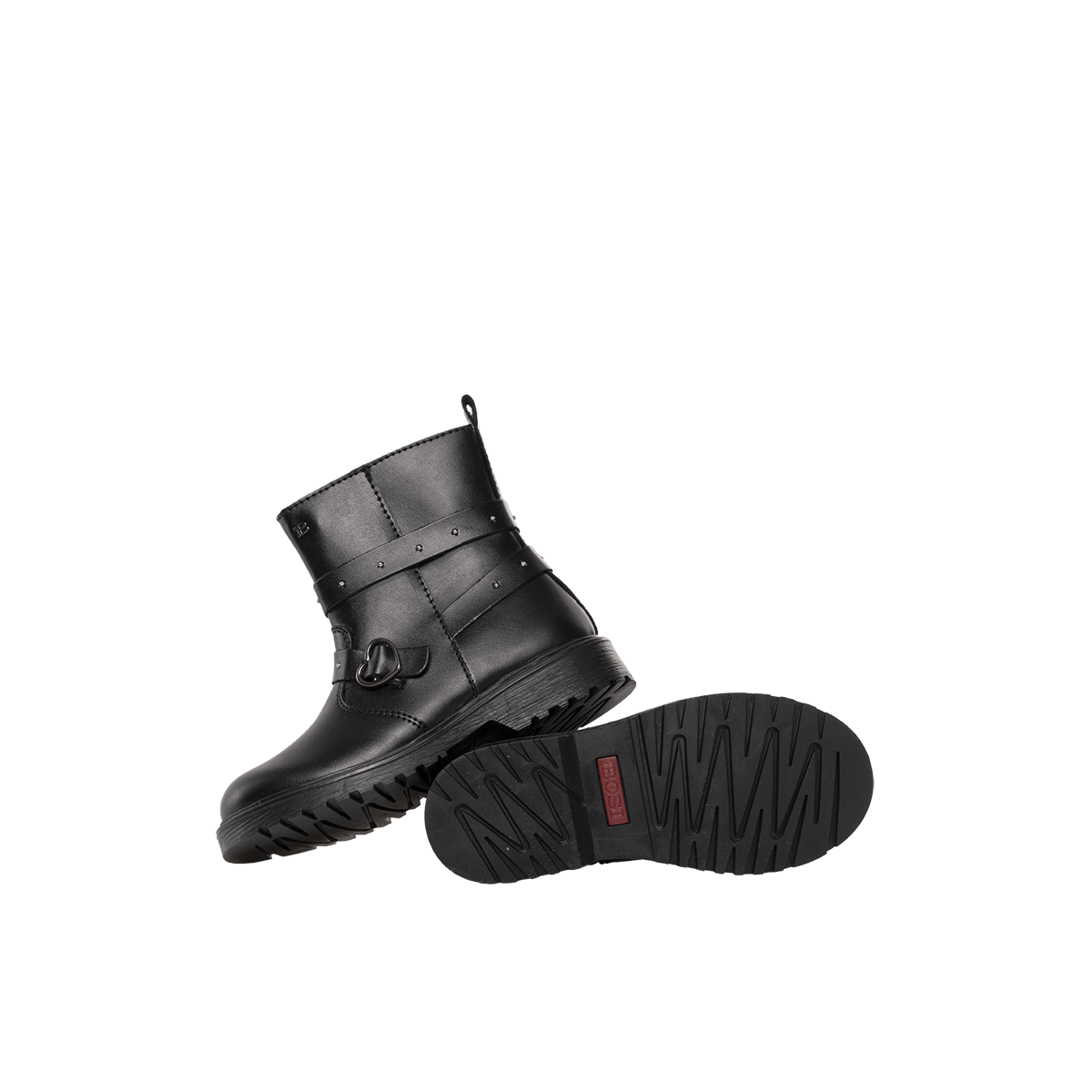 Botas para Niña Karissa 6