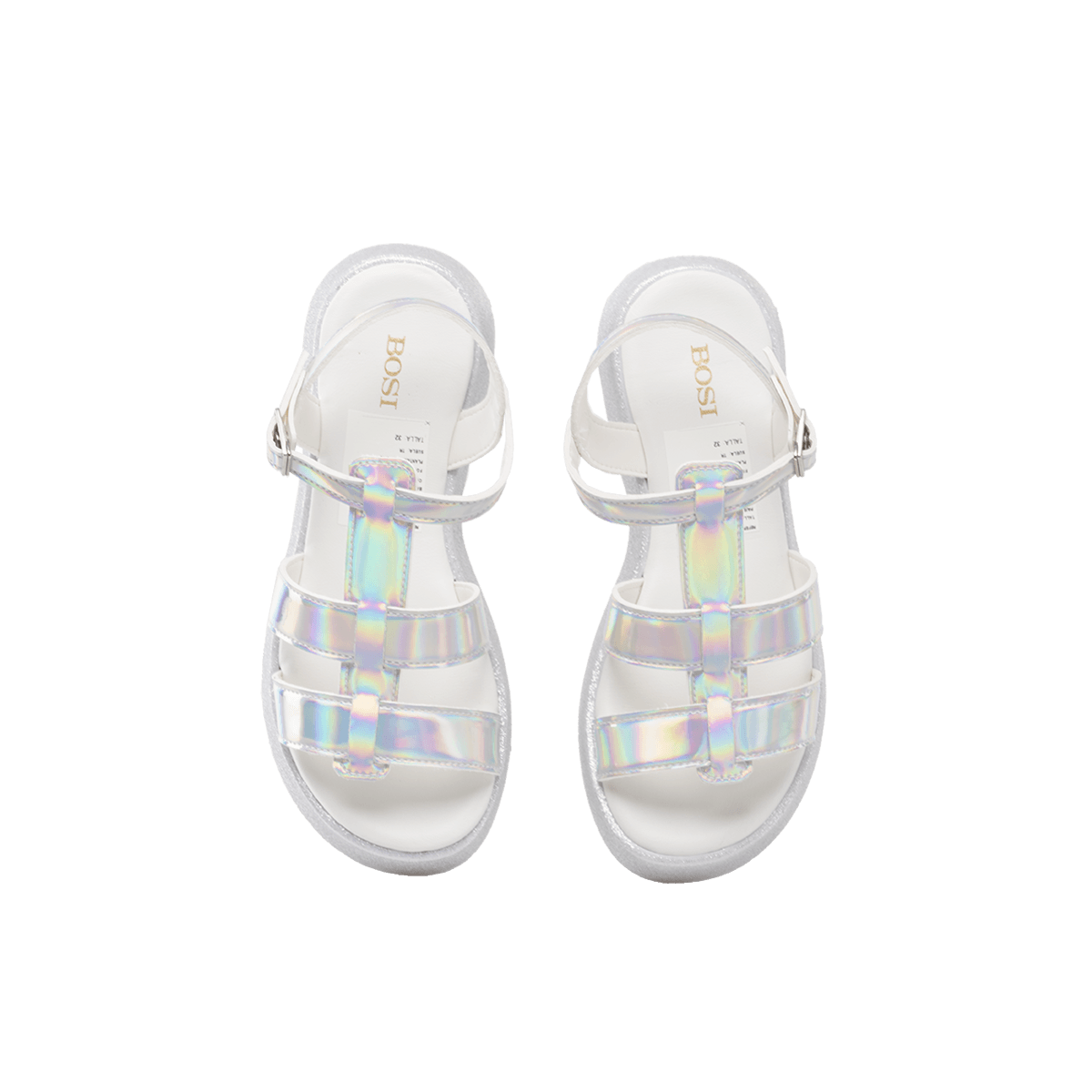 Sandalias para Niña Nova 4