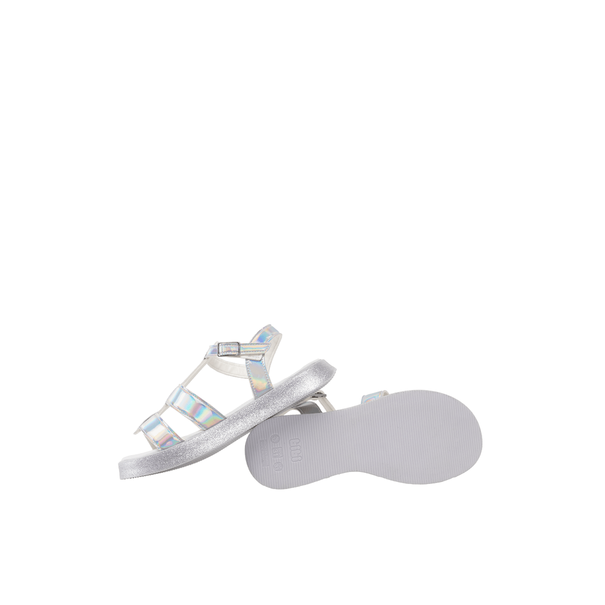Sandalias para Niña Nova 5