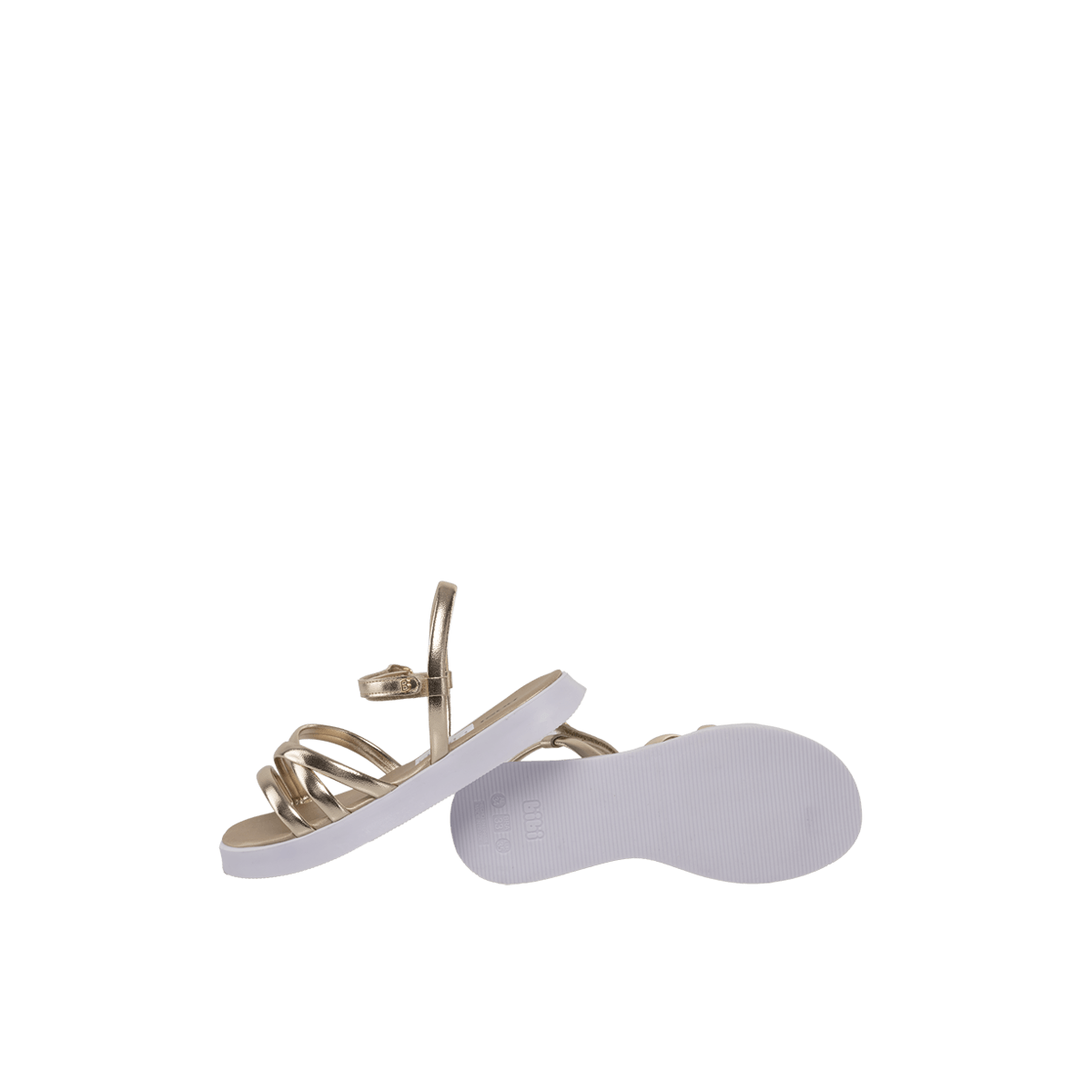 Sandalias para Niña Brie 5
