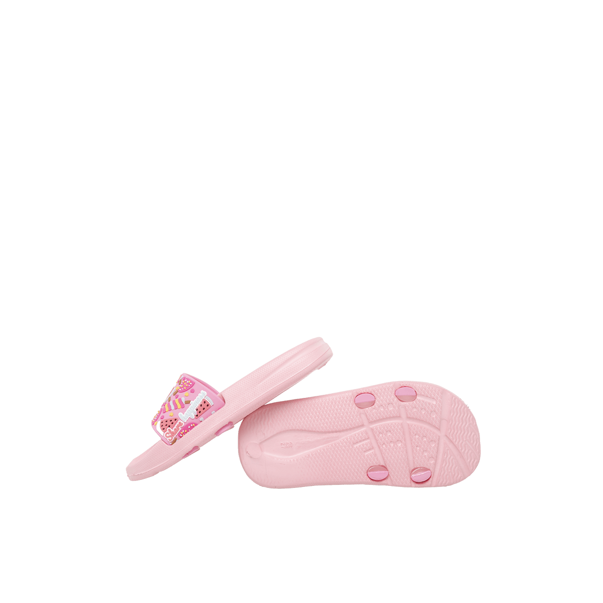 Sandalias para Niña Tutti 5