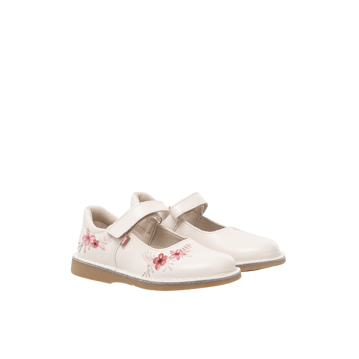 Zapatos para Niña Danaus 3