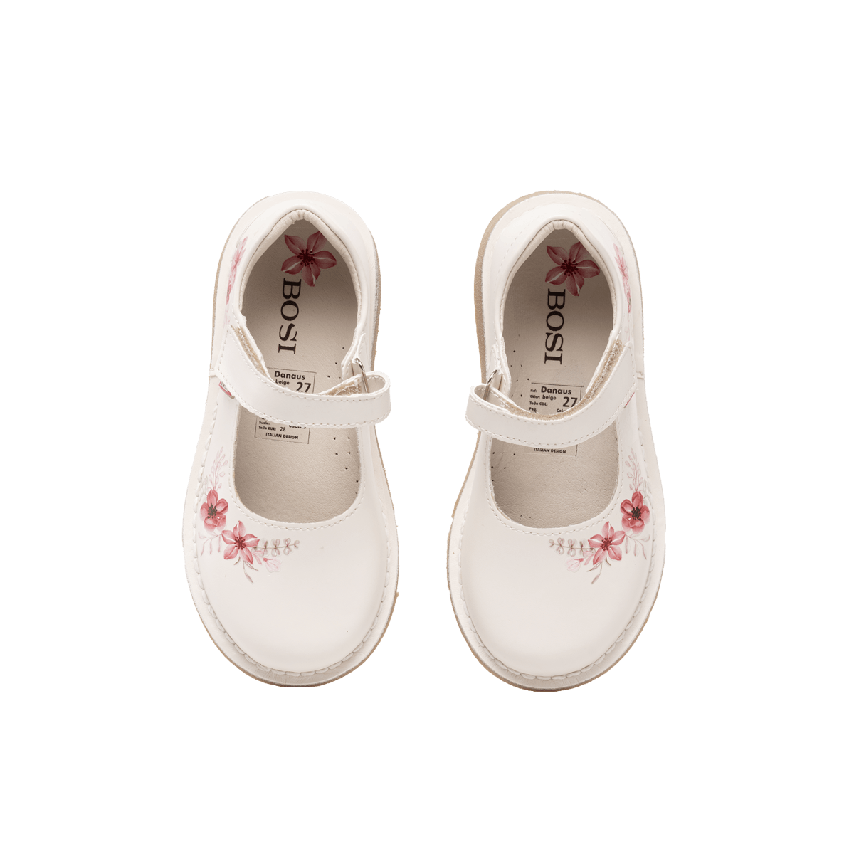 Zapatos para Niña Danaus 4