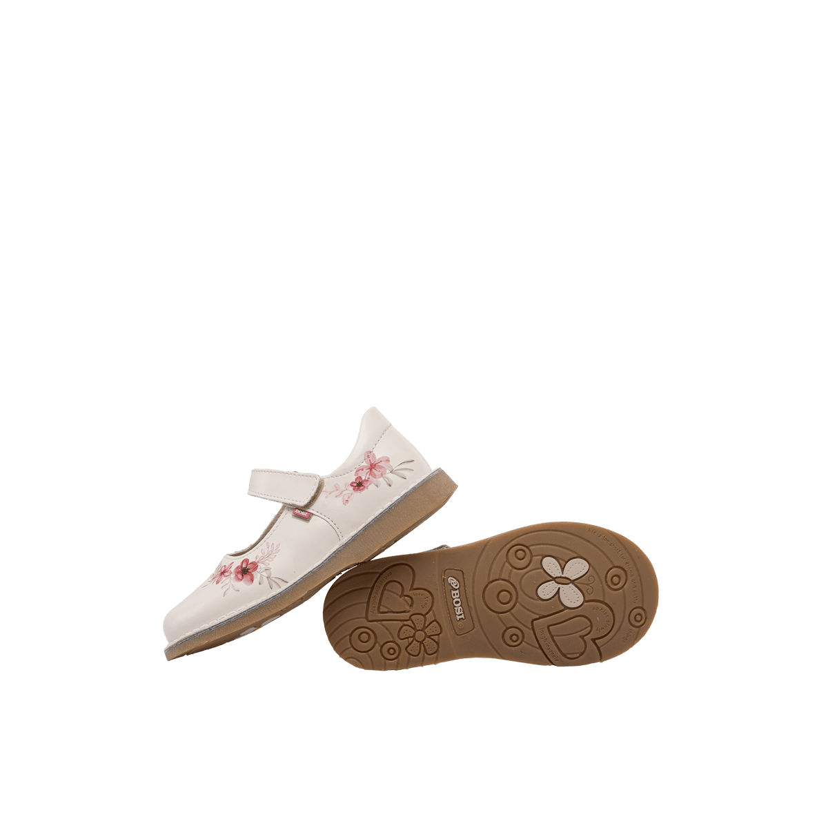 Zapatos para Niña Danaus 5