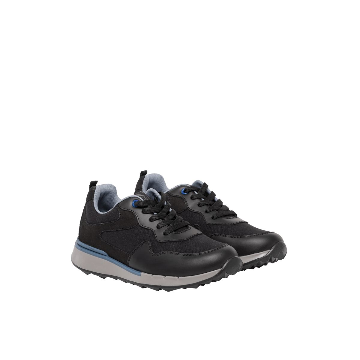 Zapatos para Niño Basir 2