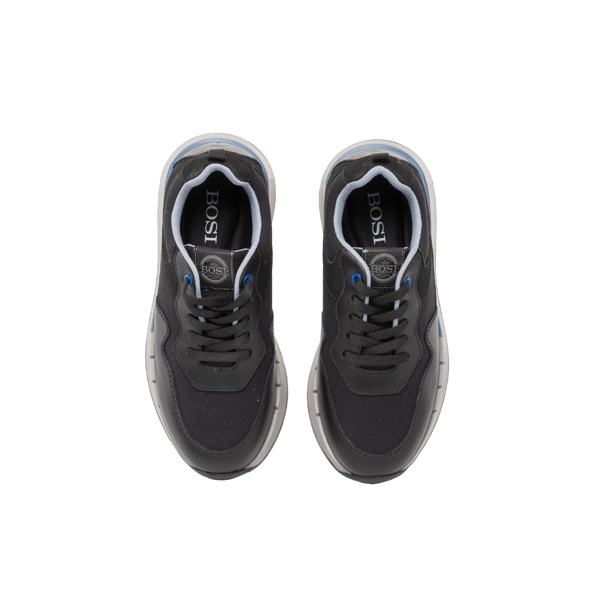 Zapatos para Niño Basir 4