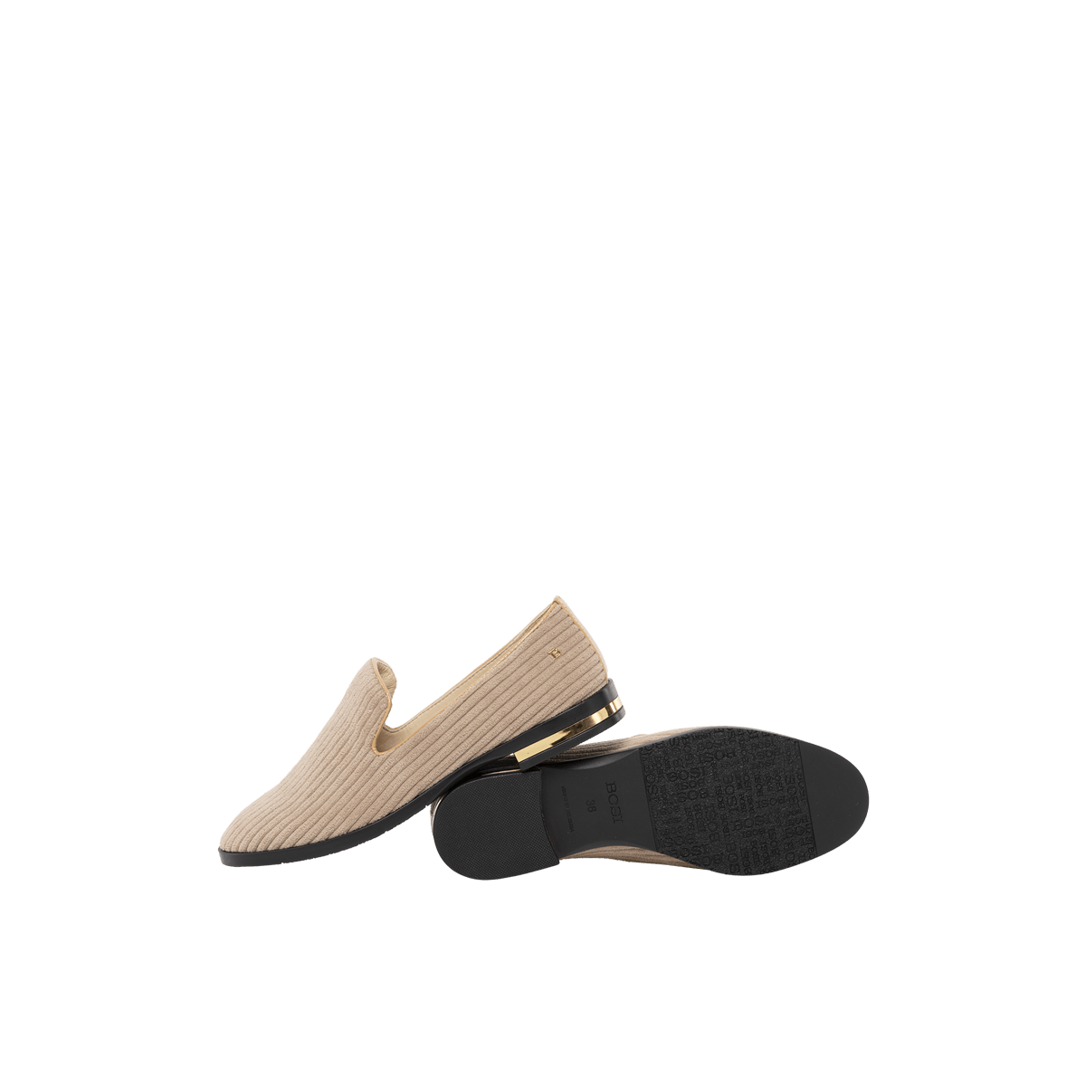 Mocasines para Mujer Jocelin 5