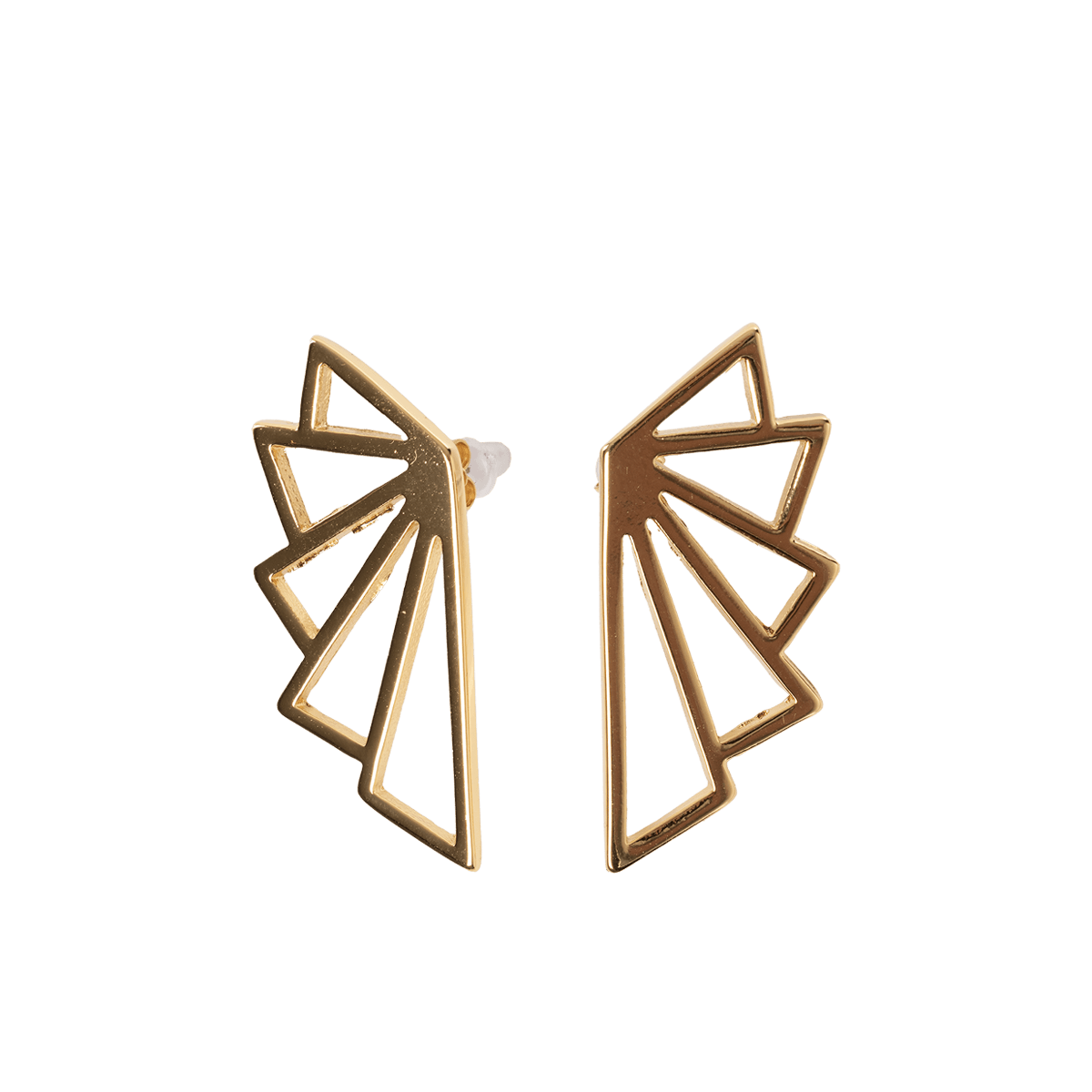 Aretes para Mujer Praga 4