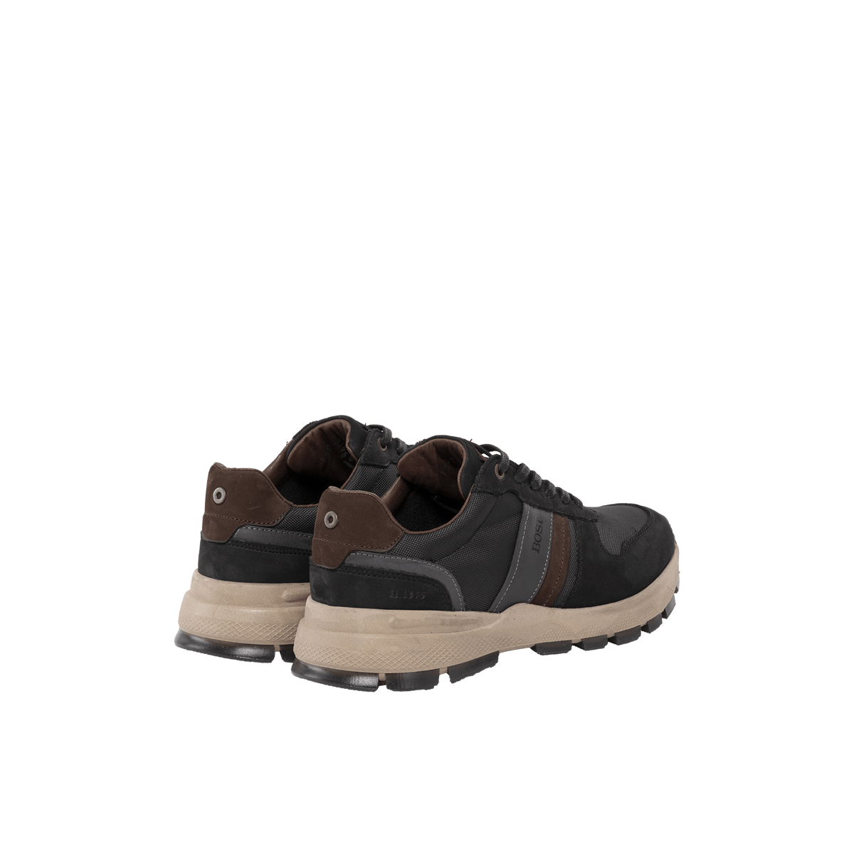 Zapatos Casuales para Hombre Verceli 3