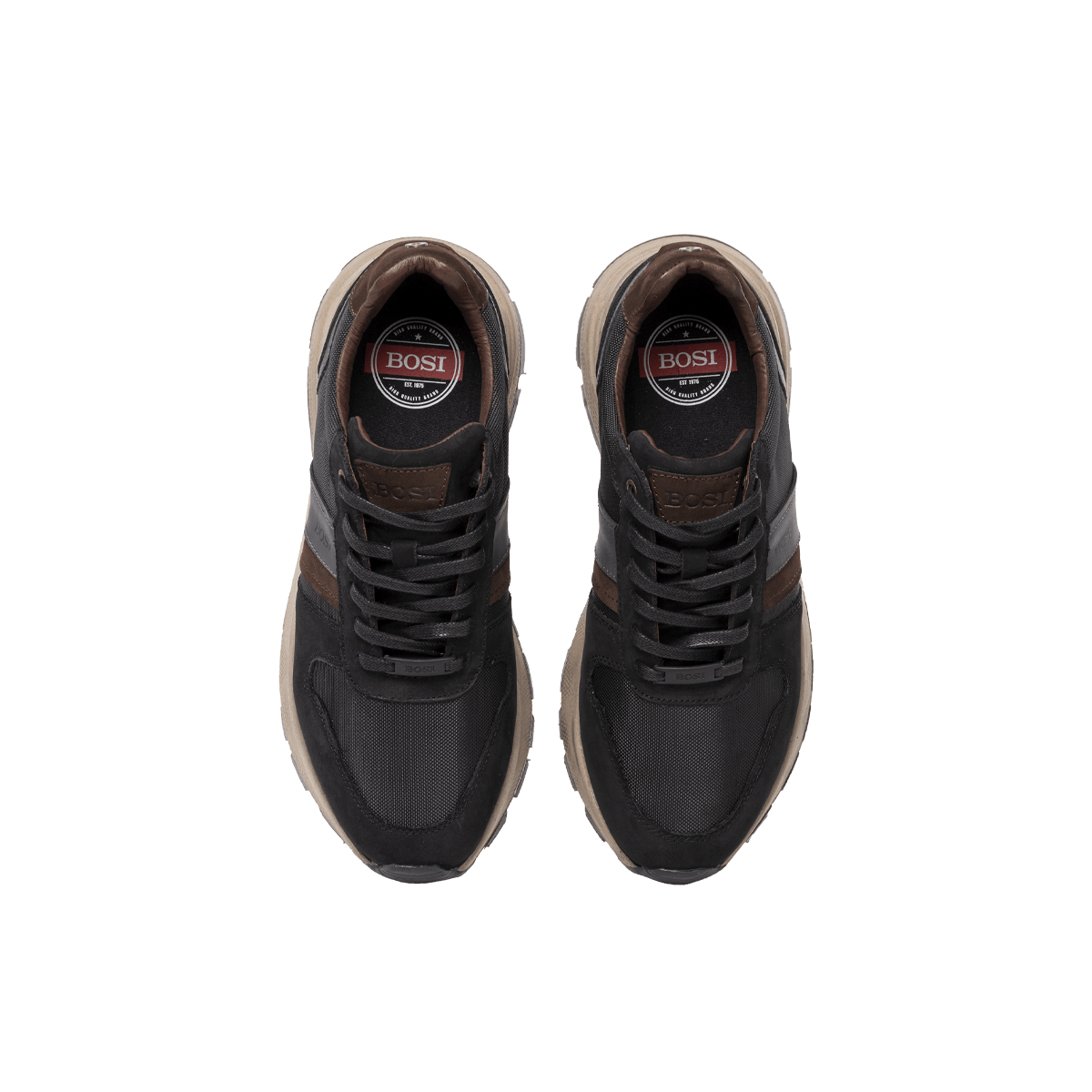 Zapatos Casuales para Hombre Verceli 4