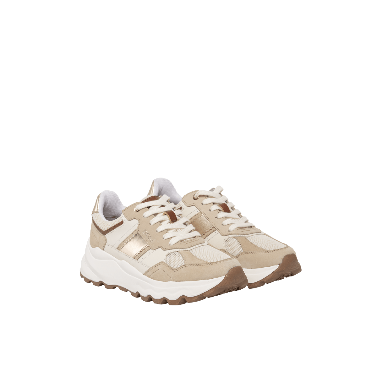 Tenis para Mujer Spezia 2