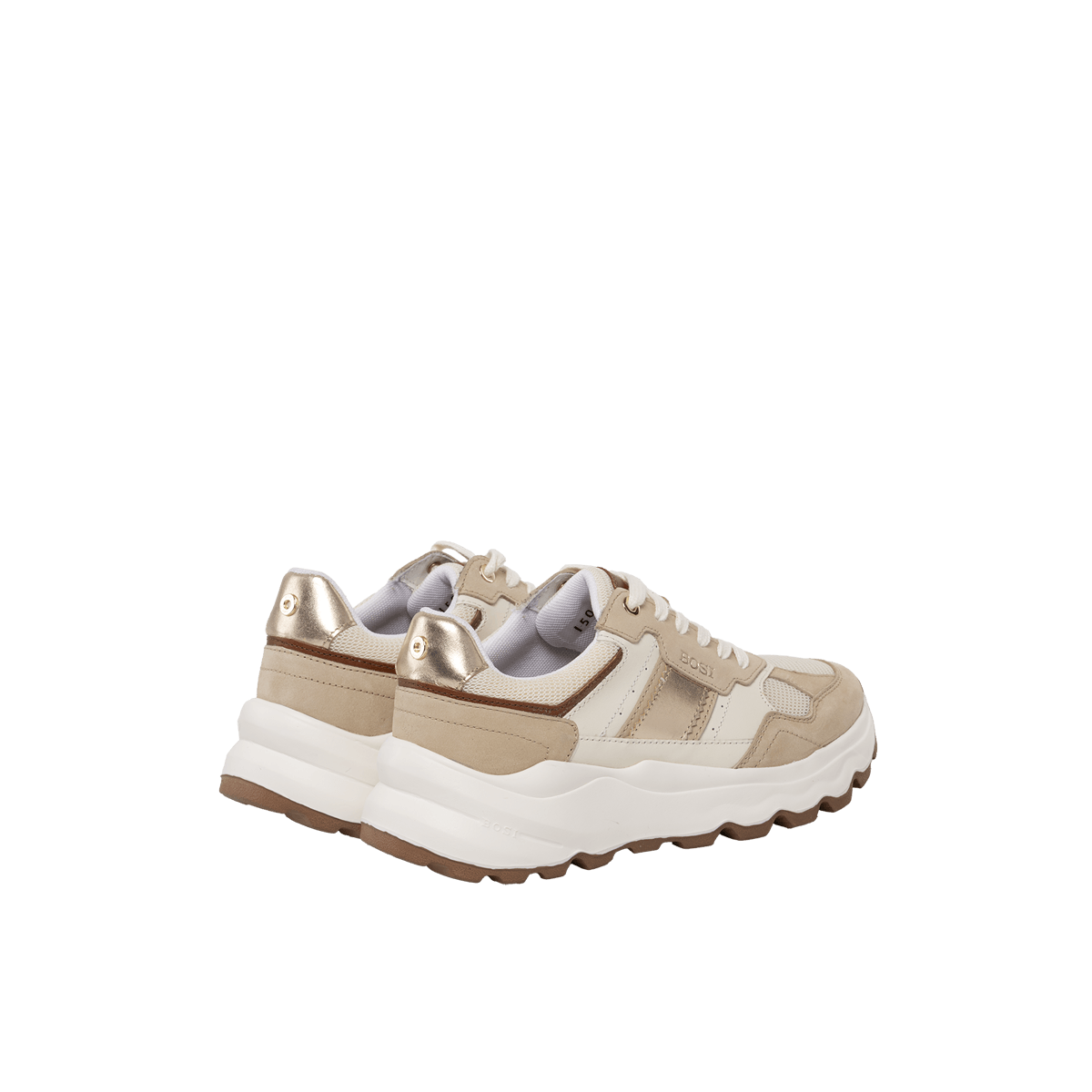 Tenis para Mujer Spezia 3