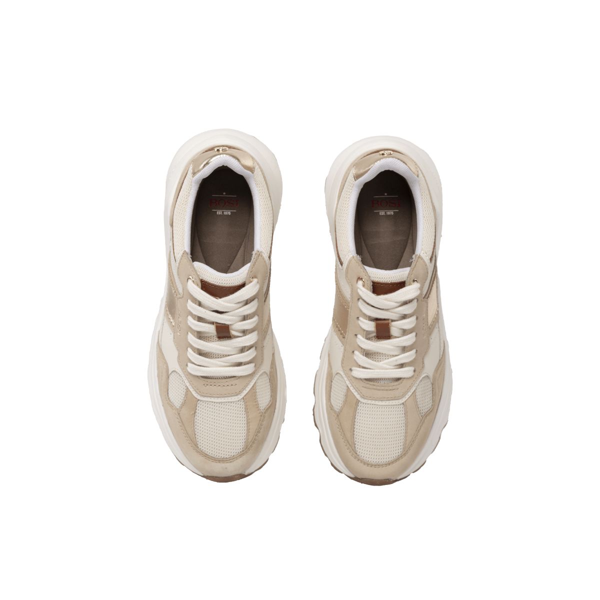 Tenis para Mujer Spezia 4