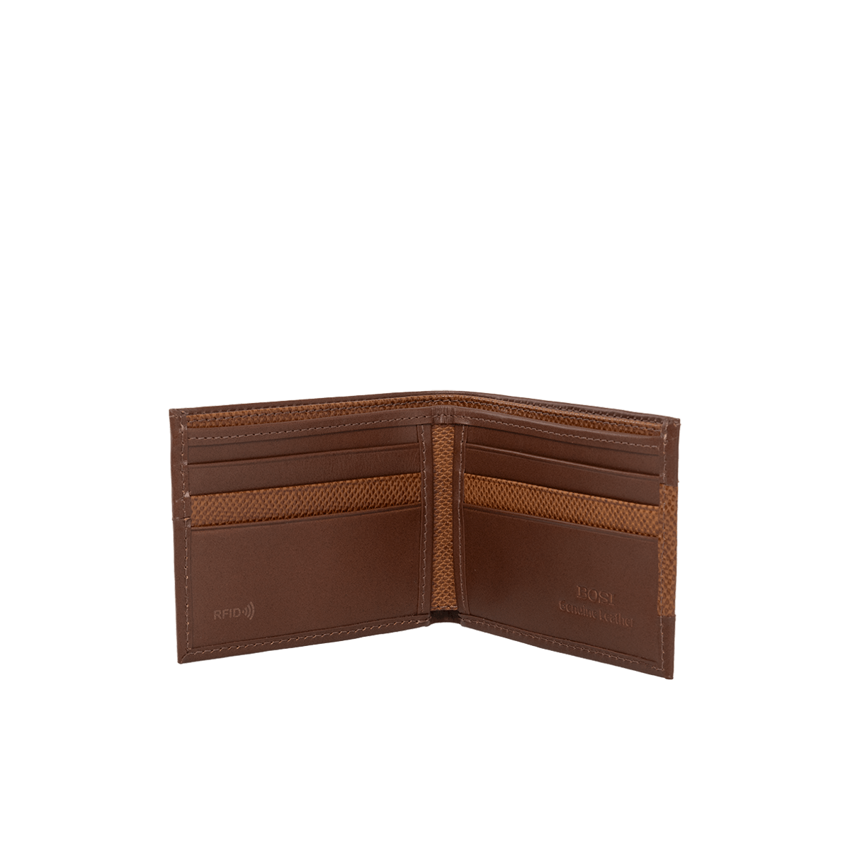Billetera para Hombre Bremen 7