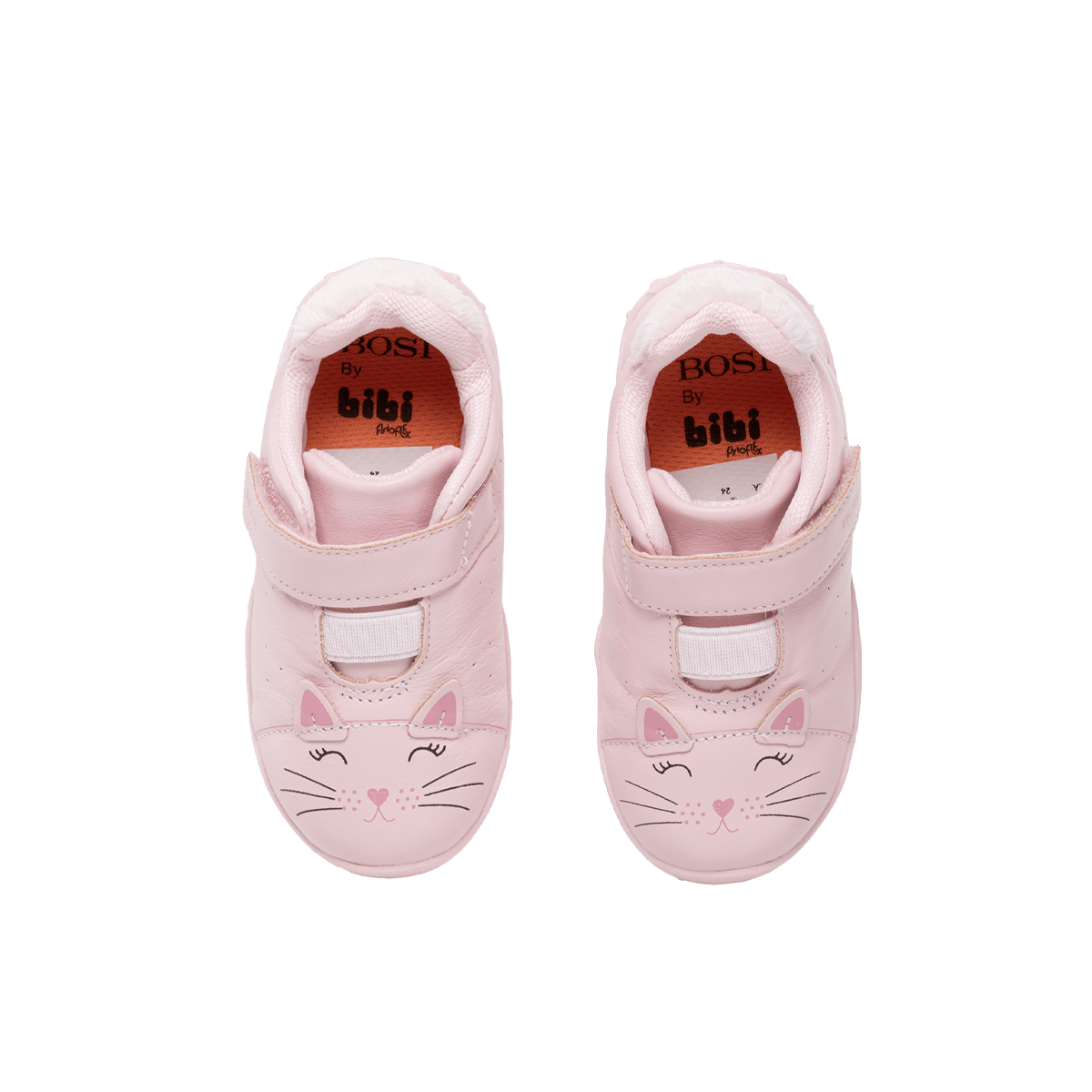 Zapatos para Bebé Katerini 4