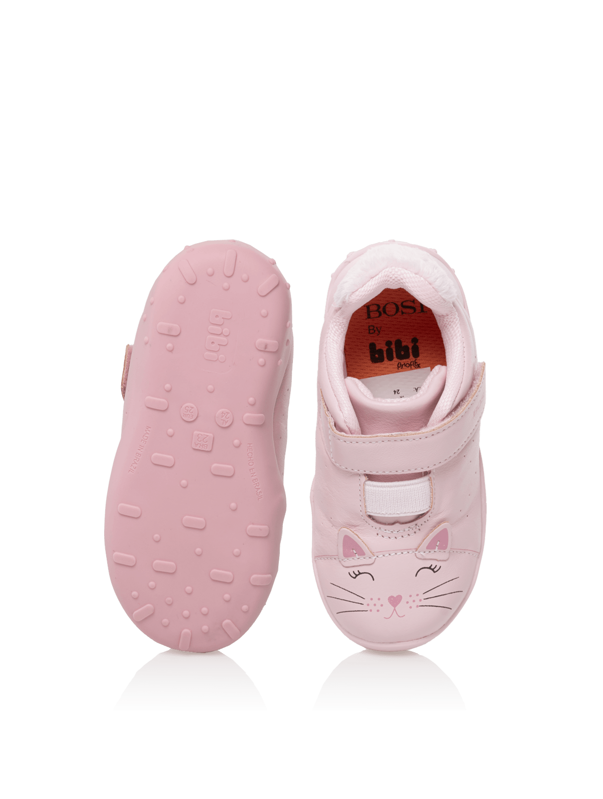 Zapatos para Bebé Katerini 6