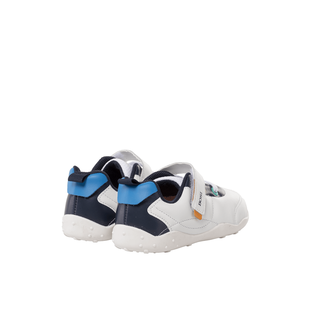 Zapatos para Bebé Griffin 3