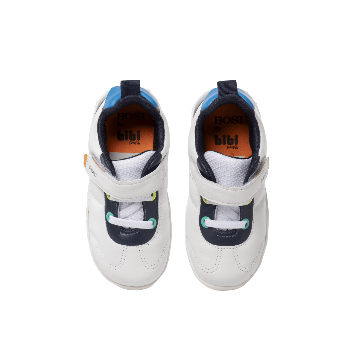 Zapatos para Bebé Griffin 4