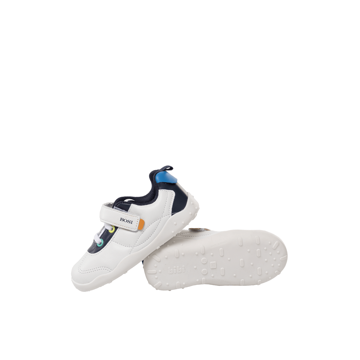 Zapatos para Bebé Griffin 5