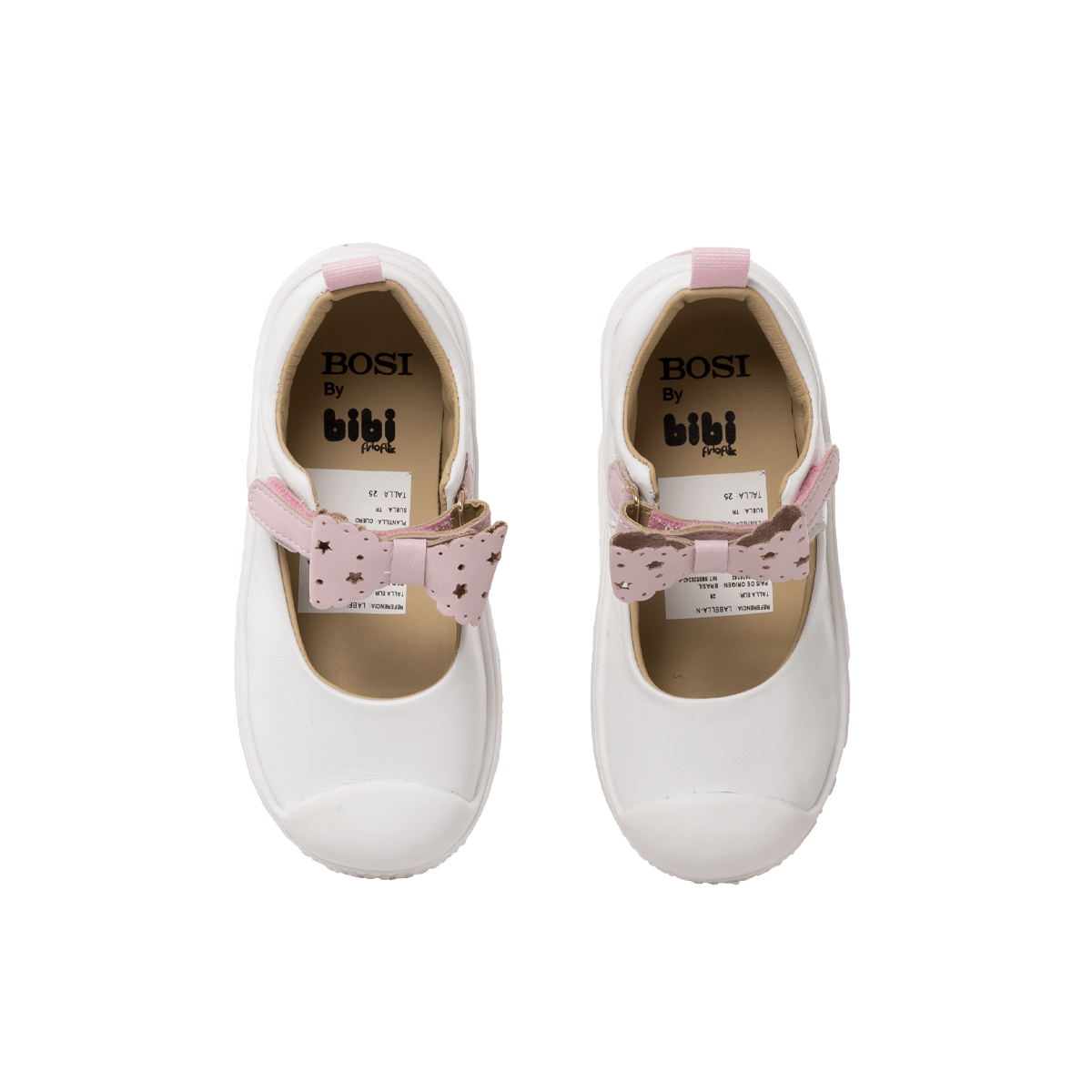 Zapatos para Bebé Labella 4
