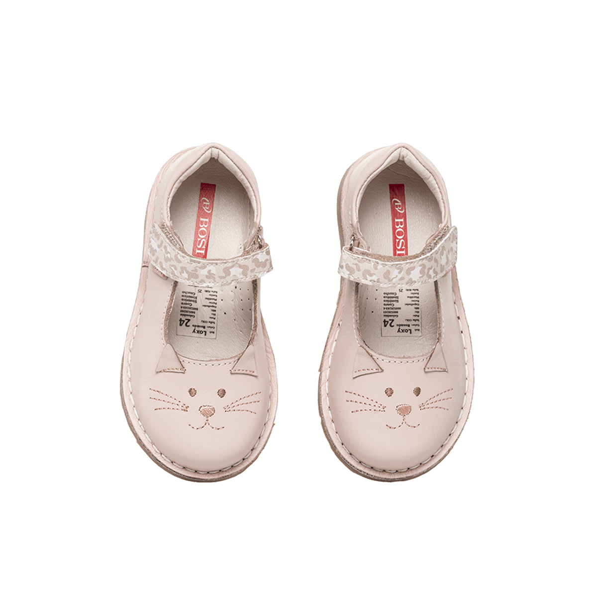 Zapatos para Niña Loxy 4