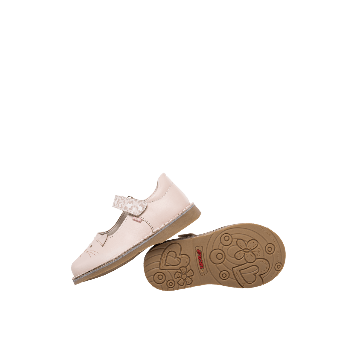 Zapatos para Niña Loxy 5