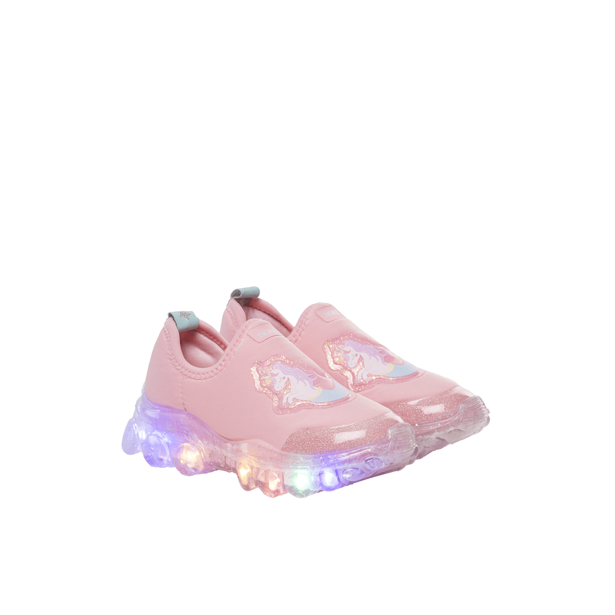 Tenis para Niña Milana 2