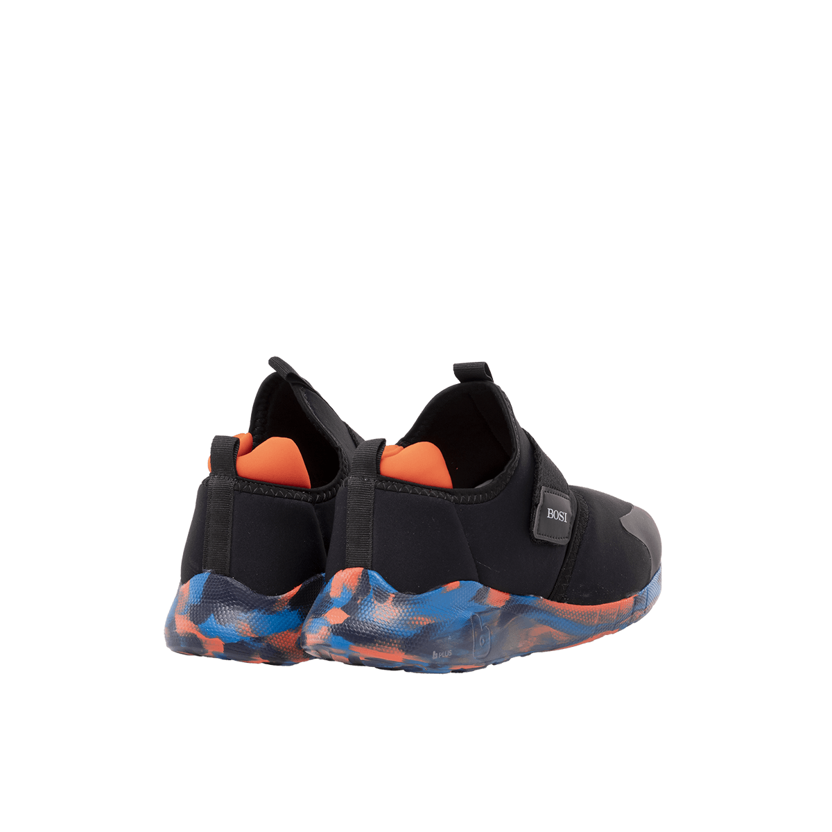 Tenis para Niño Norton 3