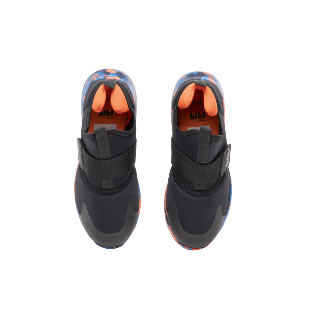 Tenis para Niño Norton 4