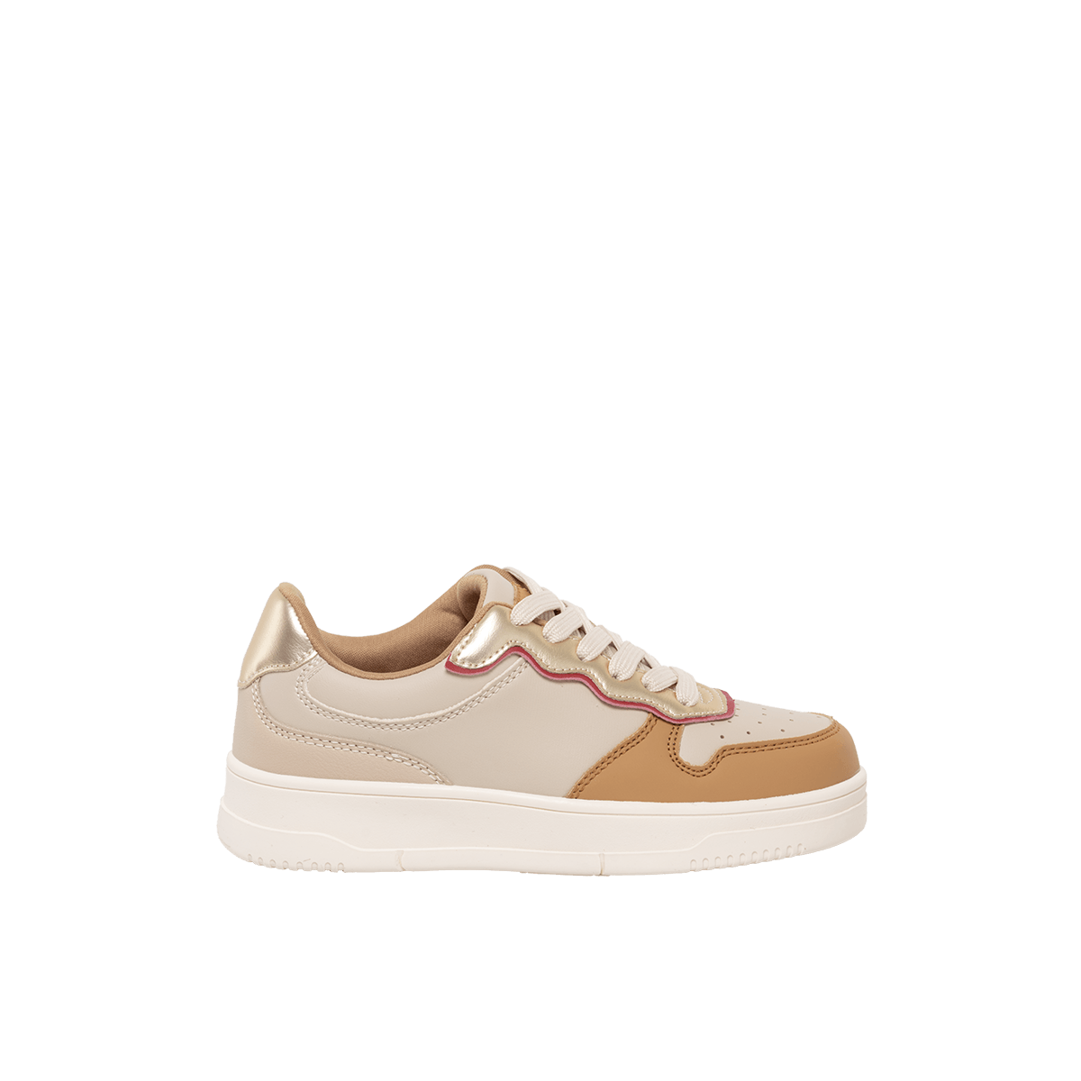 Tenis para Niña Dur