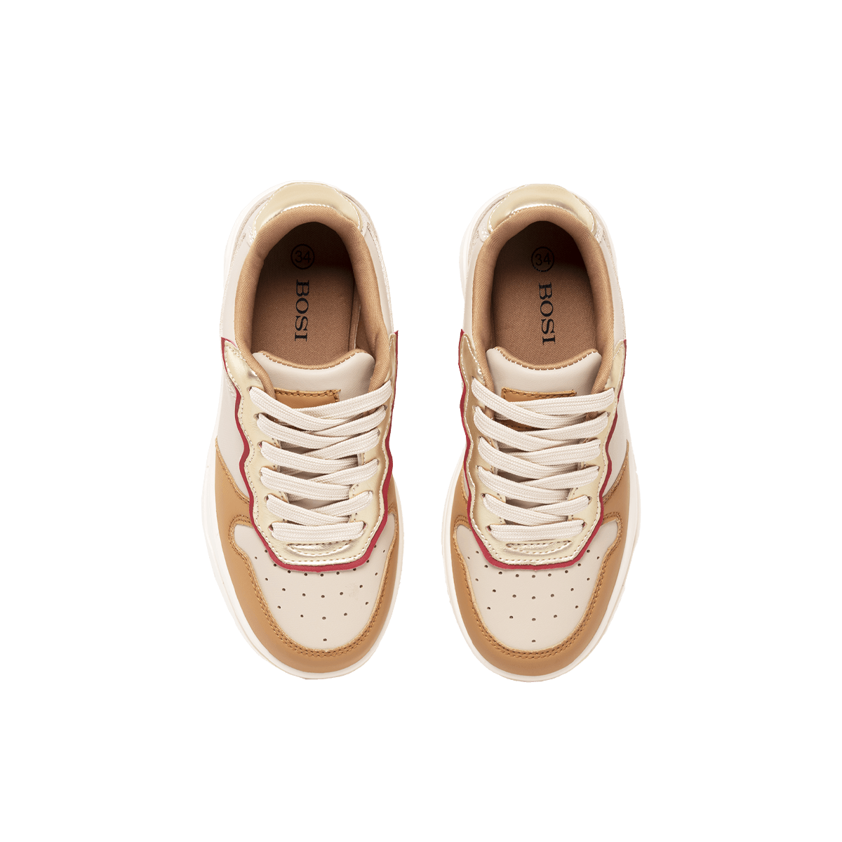 Tenis para Niña Dur 4