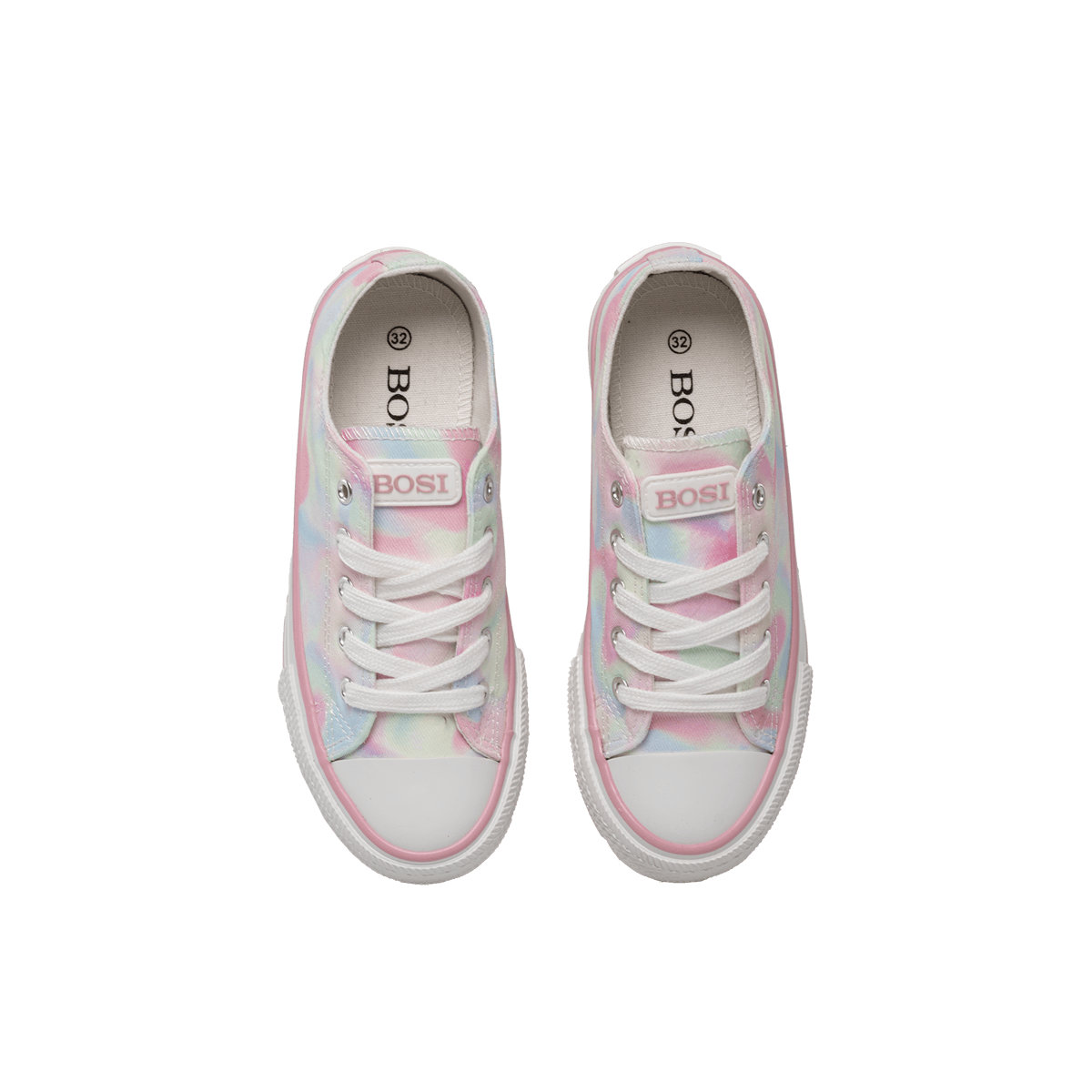 Tenis para Niña Minji 4