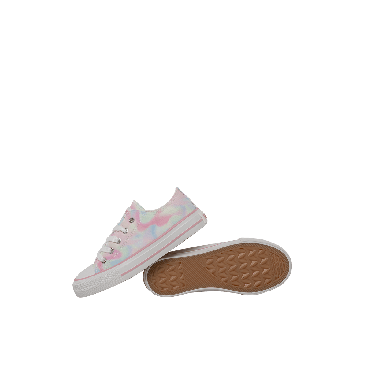 Tenis para Niña Minji 5